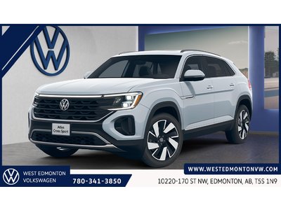 Atlas Cross Sport