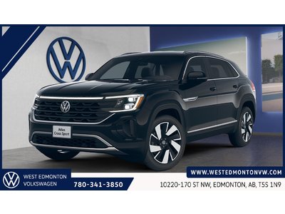 Atlas Cross Sport