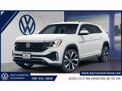 Atlas Cross Sport