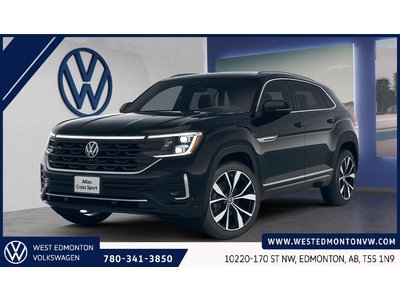 Atlas Cross Sport