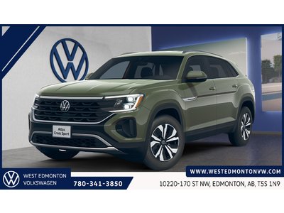 Atlas Cross Sport