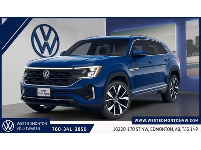 Atlas Cross Sport