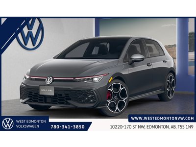 Golf GTI