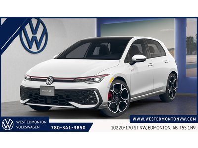 Golf GTI