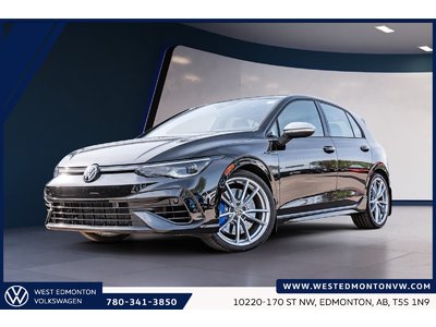 GOLF R