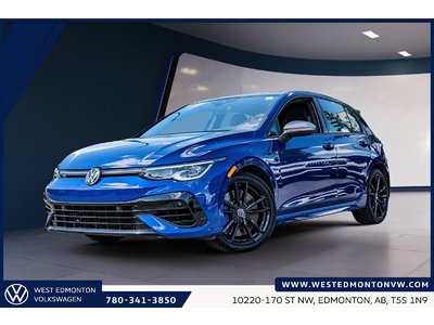Golf R