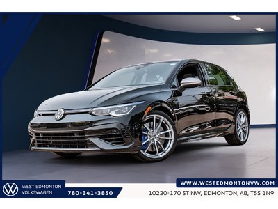 Golf R