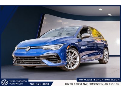 Golf R