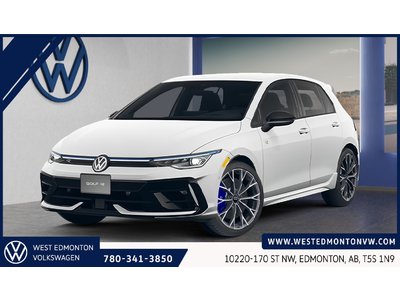 Golf R