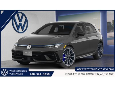 Golf R