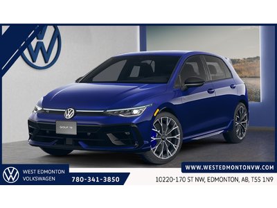Golf R