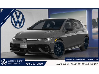 Golf R