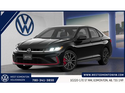 Jetta GLI