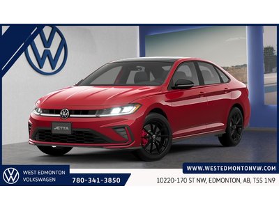 Jetta GLI