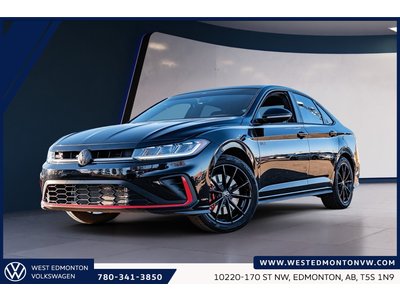 Jetta GLI