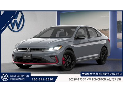 Jetta GLI