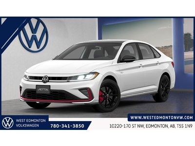 Jetta GLI