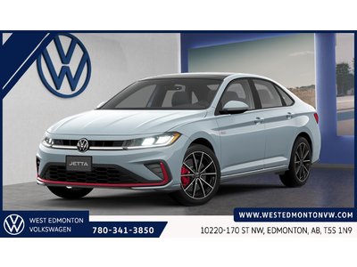 Jetta GLI