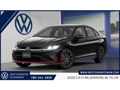 Jetta GLI