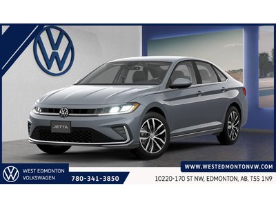 Jetta