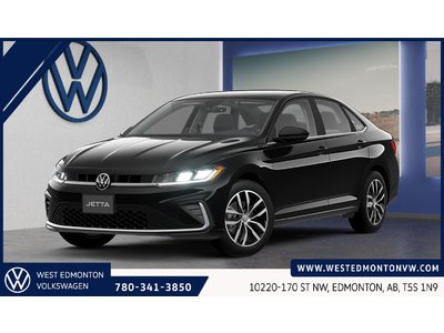 Jetta