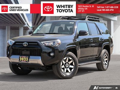 4Runner
