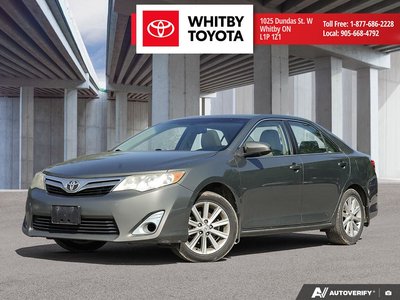 Camry