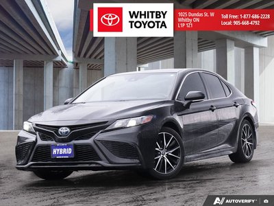 Camry