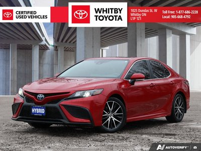 Camry