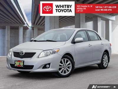 Corolla