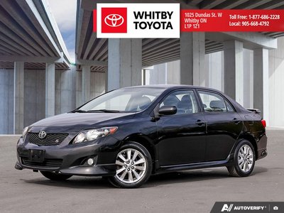Corolla