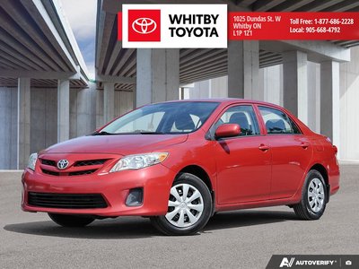 Corolla