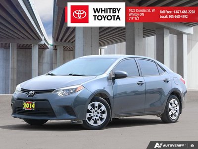 Corolla