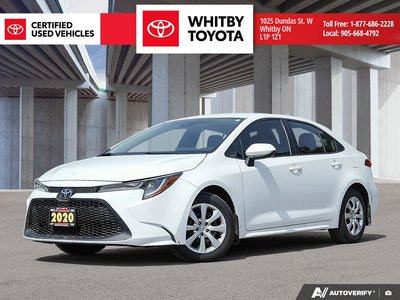Corolla