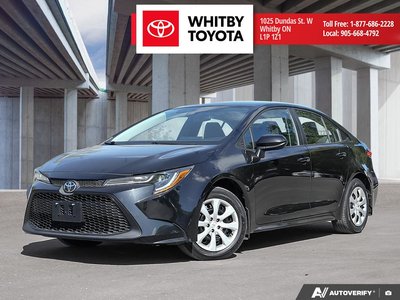 Corolla
