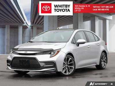 Corolla