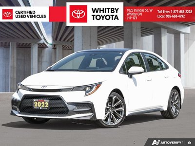 Corolla
