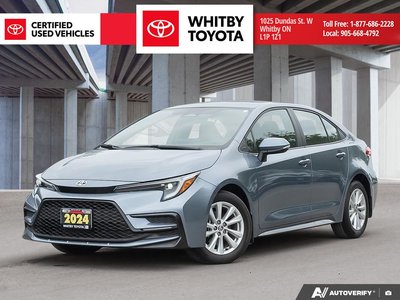 Corolla
