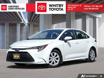 Corolla