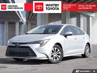 Corolla