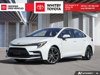 Corolla
