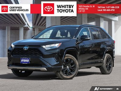 RAV4 Hybrid