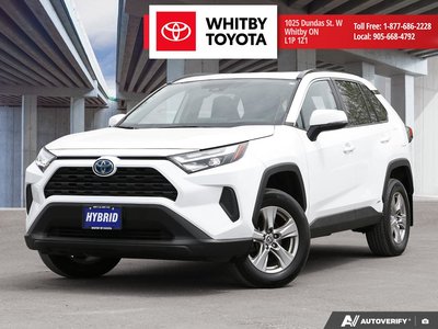 RAV4 Hybrid