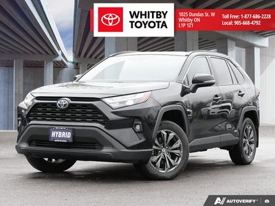 RAV4 Hybrid