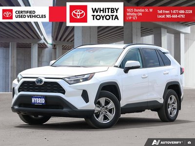 RAV4 Hybrid