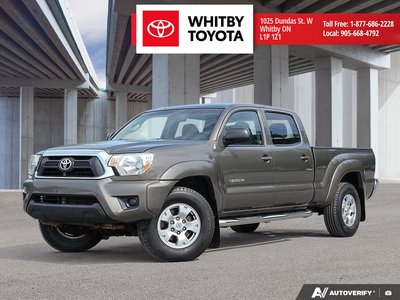 Tacoma