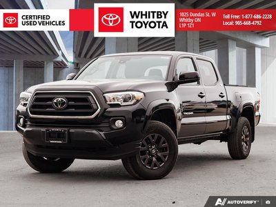 Tacoma