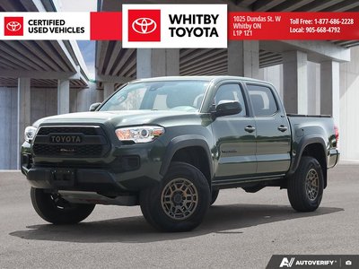 Tacoma