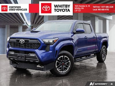 Tacoma