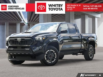 Tacoma